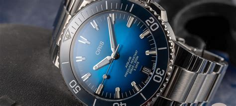 oris oder rolex|Oris Is One Watch Away From Being Th.